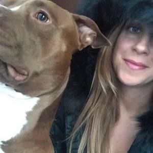 Meet your Posher, Jillian